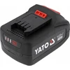 Akumuliatorius Yato YT-828465; 18 V; 9,0 Ah; Li-lon