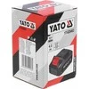 Akumuliatorius 18V Li-ION 4,0Ah YT-828463 YATO