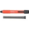 Toya Sa Poland Staliaus pieštukas automatinis su 6 grafito šerdelėmis (YT-69281)