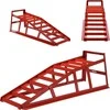 Rampa automobiliui YATO YT-55670 Plienas