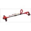 Yato akumuliatorinė žoliapjovė 18V 2Ah Li-Ion 30cm (YT-82830) pilnas komplektas