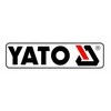 Yato Toya Sa Poland Diskinis pjūklas akumuliatorinis | 18V 140 mm | 2 vnt 4 AH akumuliatoriai (YT-8281185)