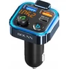 Yato Bounn įkroviklis QC3.0+PD18W automobilinis įkroviklis