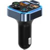 Yato Bounn įkroviklis QC3.0+PD18W automobilinis įkroviklis
