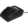 Pakrovėjas Yato YT-82848; 18 V; Li-ion