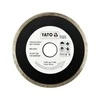 YATO DEIMANTINIS DISKAS 125 PILNAS 6013