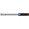 YATO dinamometrinis raktas 3/8" 10-60Nm