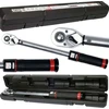 YATO dinamometrinis raktas 3/8" 10-60Nm