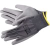 Yato Toya Sa Poland PU-COATED POLYESTER PROTECTIVE GLOVES SIZE 9 (YT-74719)