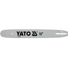 Yato Pjovimo grandinės gidas 16 "skalė 3 / 8" storis 0.05 "56P (YT -84935)