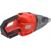 Akumuliatorinis dulkių siurblys Yato YT-85683; 18 V; 150 W (be akumuliatoriaus ir pakrovėjo)
