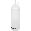Yato Toya Sa Poland Dozatorius padažams | 0,35 l | baltas (YG-00552)