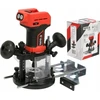 YATO FREZARKA 2w1 18V be akumuliatoriaus ir kroviklio