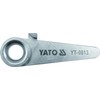 YATO stabdžių vamzdžių lenkimo mašina MAX. 6 mm