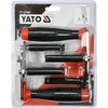 Plokščių transportavimo rankena Yato YT-37440