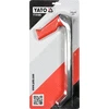 Yato TARNIK DO GIPSUMAS 250mm