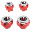 Yato Gwintownica elektrinė komplektas 1/2''-5/4'' (YT-29011)