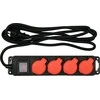YATO PRZEDŁUŻACZ / LISTWA U.4g*3,0m