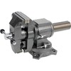 YATO Daugiafunkcinis darbastalio spaustuvas, 100 mm, ketus, YT-6505
