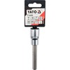 YATO KLUCZ TRZPIENIOWY IMBUSOWY/HEX 1/2" 10x100mm