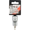YATO KLUCZ TRZPIENIOWY IMBUSOWY/HEX 1/2" 6x55mm