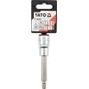 YATO KLUCZ TRZPIENIOWY IMBUSOWY/HEX 1/2" 7x100mm