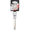 YATO ŠEŠIAKAMPIS RAKTAS 1/2″ 8x100mm 04394