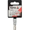 YATO KLUCZ TRZPIENIOWY IMBUSOWY/HEX 1/4" 7x37mm
