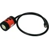 YATO DAUGIAFUNKCINĖ LEMPA 3W COB 100LM