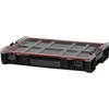 YATO SISTEMOS ORGANIZATORIUS P10 S12