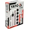 Grąžtas Grąžtų komplektas Yato YT-28920; 9 vnt.
