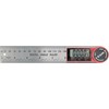 Elektroninis matlankis 200mm - Yato YT-71003