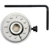 YATO KĄTOMIERZ DO DOKRĘCANIA ŚRUB 1/2" 360`