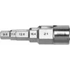 Toya Sa Poland YATO VERŽTAKLIS 1/2" 03316