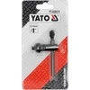YATO RAKTAS GRAŽTO Griebtuvui 13mm