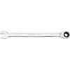 YATO KLUCZ PŁASKO-OCZKOWY Z GRZECHOTKĄ 6 mm /B 01906