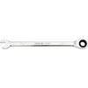 YATO KLUCZ PŁASKO-OCZKOWY Z GRZECHOTKĄ 7 mm /B 01907