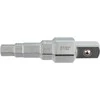 Grąžtas YATO VERŽTAKLIS 1/2" 03316