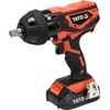 YATO smūginis veržliasukis YT-82804 18V 1/2 300Nm 1x2,0Ah LI-ION