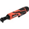 Akumuliatorinė terkšlė Yato YT-82902 45 Nm; 1/2''; 12 V; 1x2,0 Ah akum.