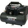 Yato Toya Sa Poland Kompresorius | 98 l / min | 6L 36V=18VX2 (be baterijų) (YT-23242)