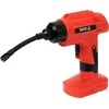 Yato Toya Sa Poland Akumuliatorinis kompresorius | 120W | LED | 150PSI | 25 L/MIN | LI-ION 11,1V 6000MAH | USB (YT-82950)