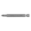 YATO GALAS / BITAS 1/4" PH2 x 150 mm HRC 58-62 S2 0486