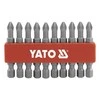 Yato Toya Sa Poland Antgalis PH2x50 mm 10 vnt. (YT-0478)