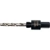 Grąžtas YATO KIAUŠIŲ PJŪKLŲ LAIKIKLIS FI14-30mm HEX