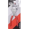 Yato Toya Sa Poland Replės apvalioms skylėms daryti | 240 mm (YT-51320)
