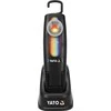 Yato SKIRTINGAS SPALVAS LEMPAS 5W