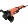 YATO kampinis šlifuoklis 230mm/2400W 82105