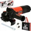 Yato Kampinis šlifuoklis YT-82101 125 mm, 1100 W