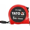 Yato Toya Sa Poland Matavimo ruletė | 19 mm x 5 m (YT-71081)